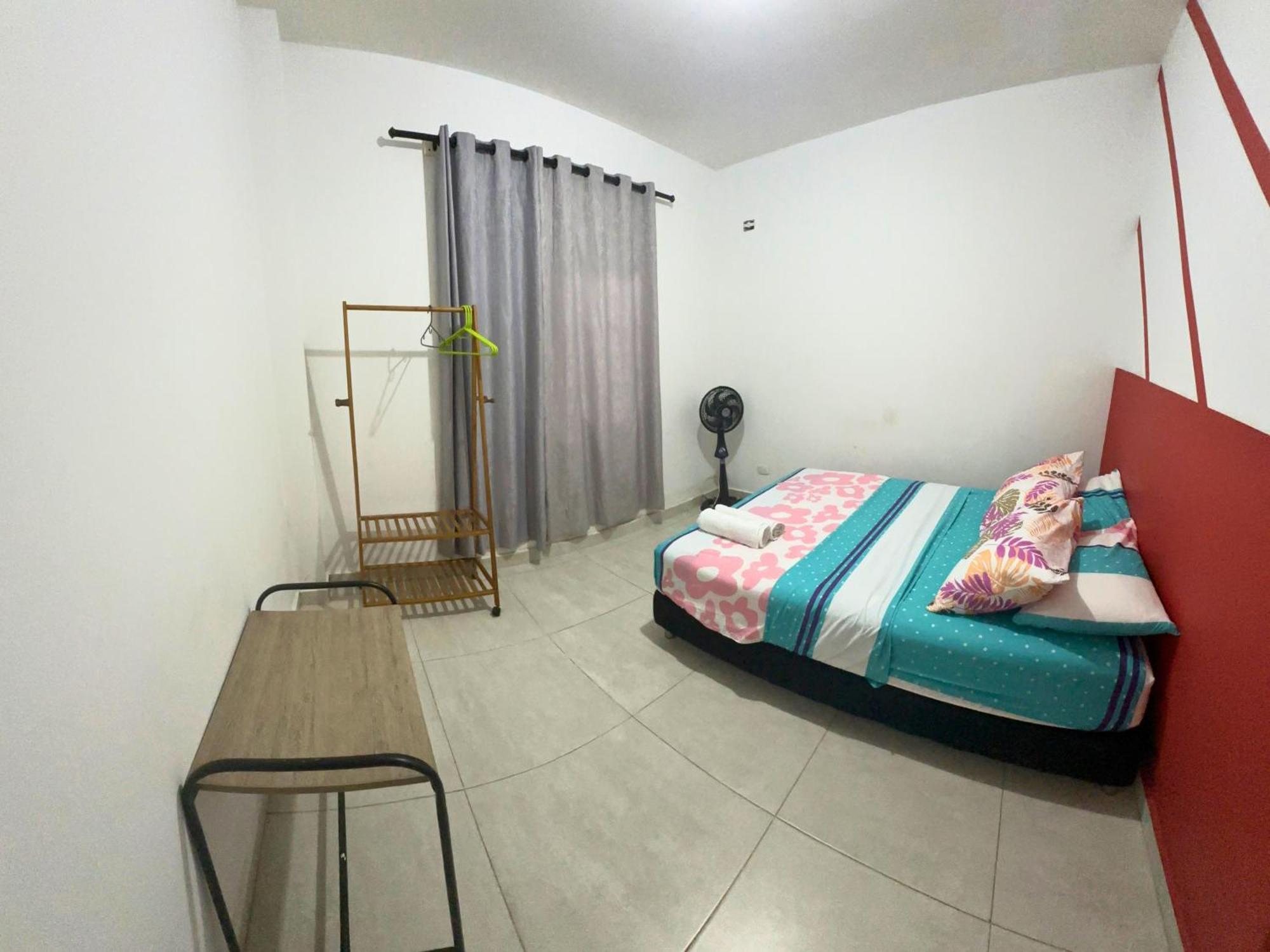 Hotel Casa Colibri Palomino Exteriér fotografie