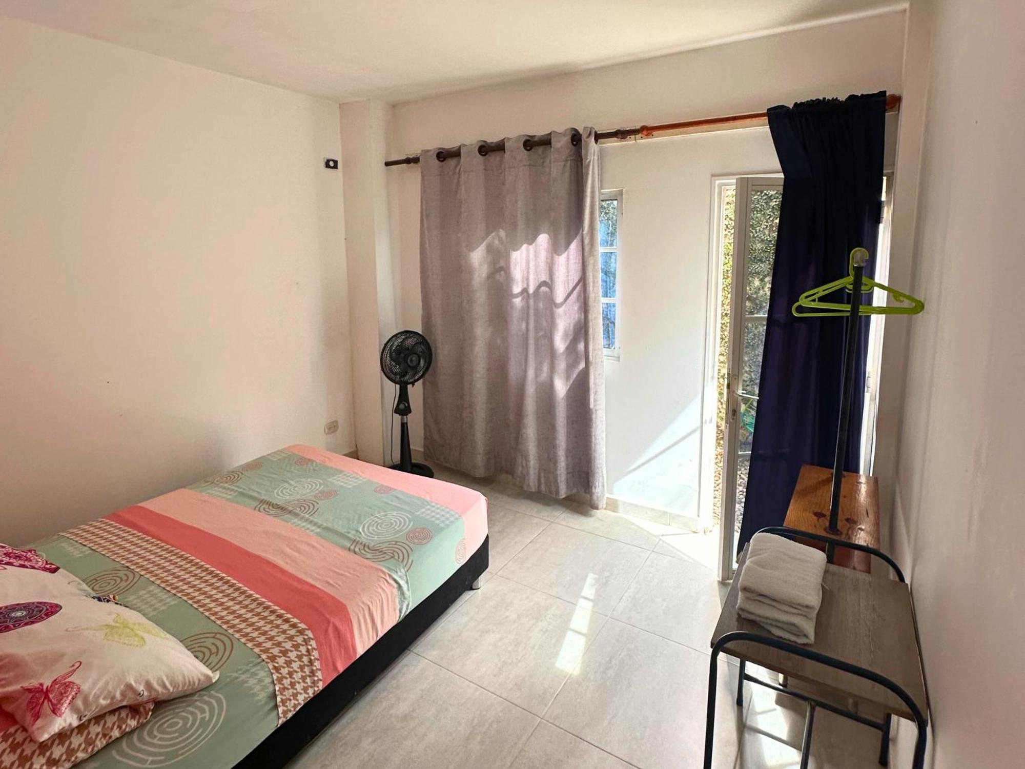 Hotel Casa Colibri Palomino Exteriér fotografie