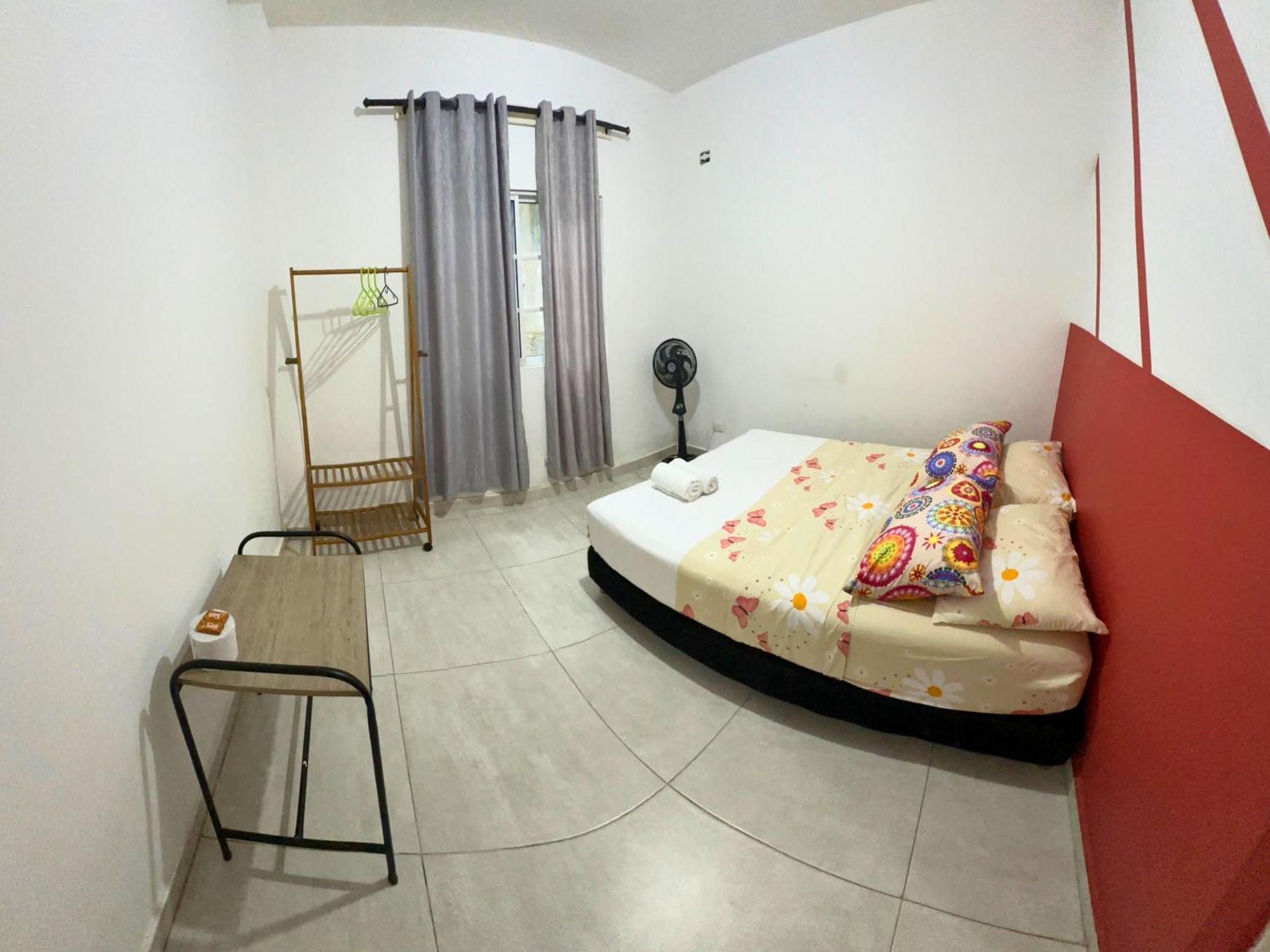 Hotel Casa Colibri Palomino Exteriér fotografie