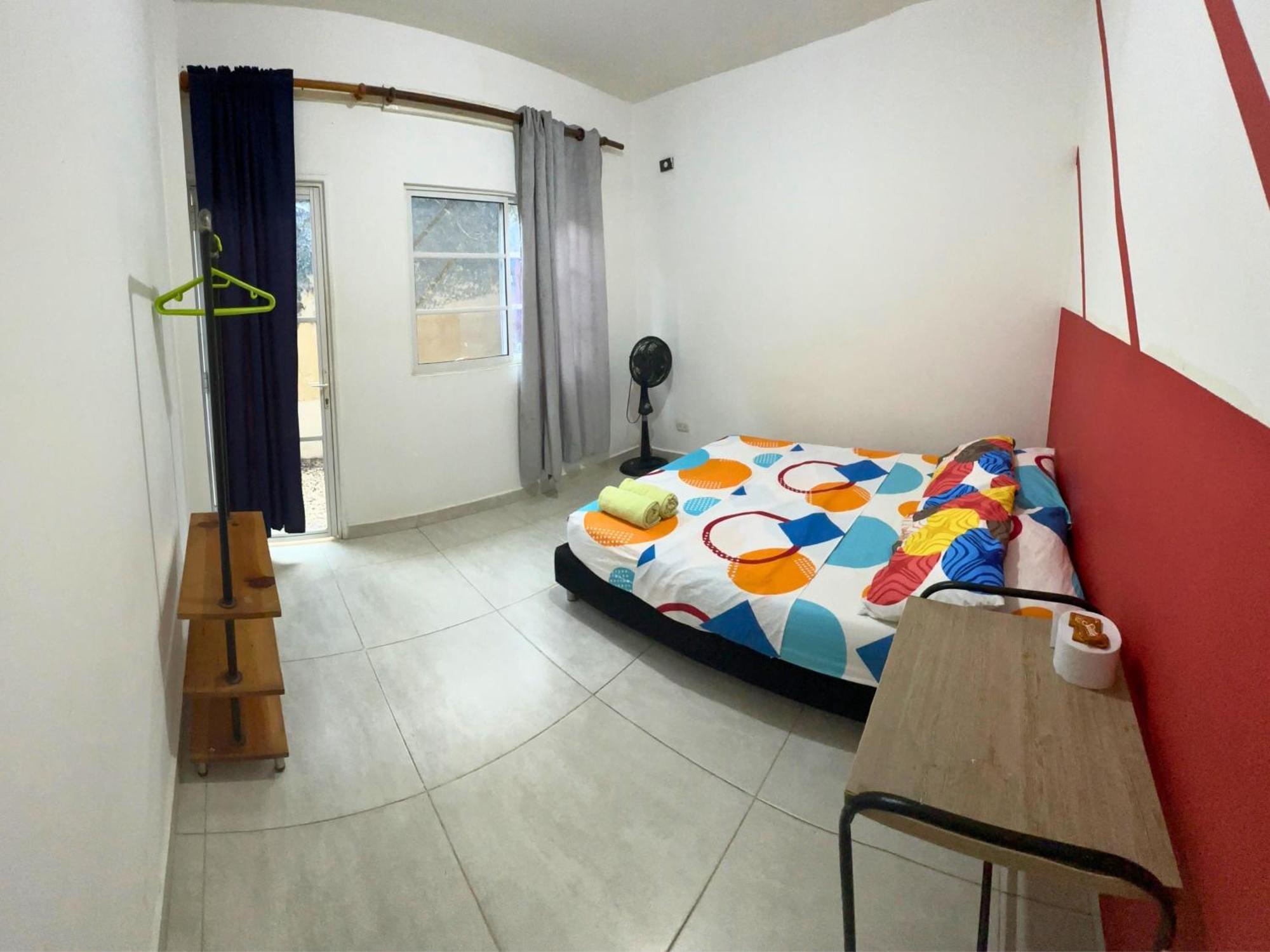Hotel Casa Colibri Palomino Exteriér fotografie