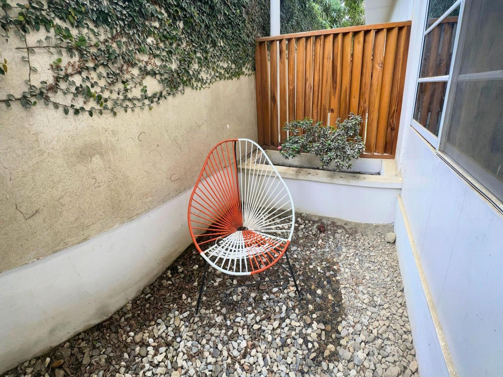 Hotel Casa Colibri Palomino Exteriér fotografie